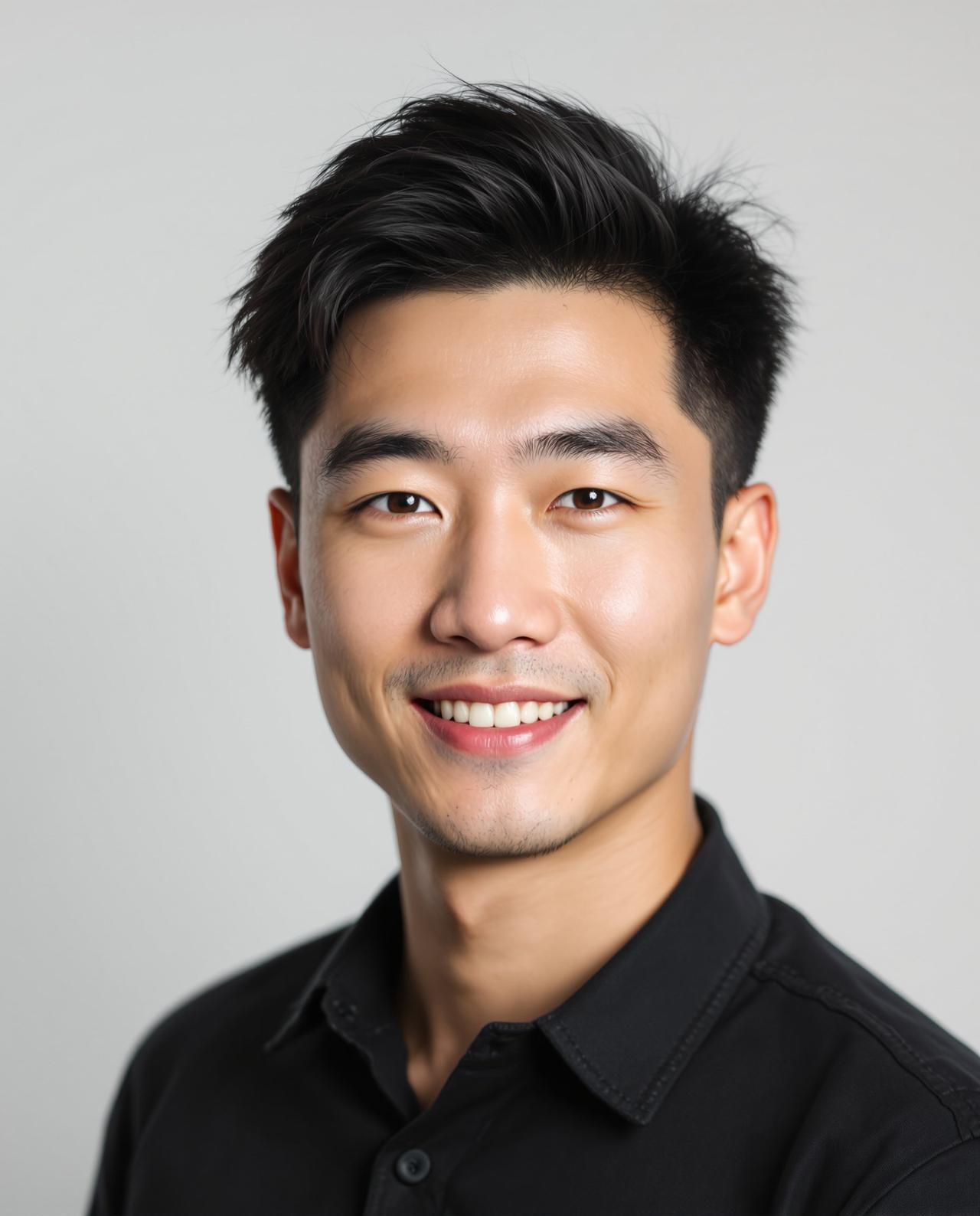 赵天宇 - 做爱视频签约演员