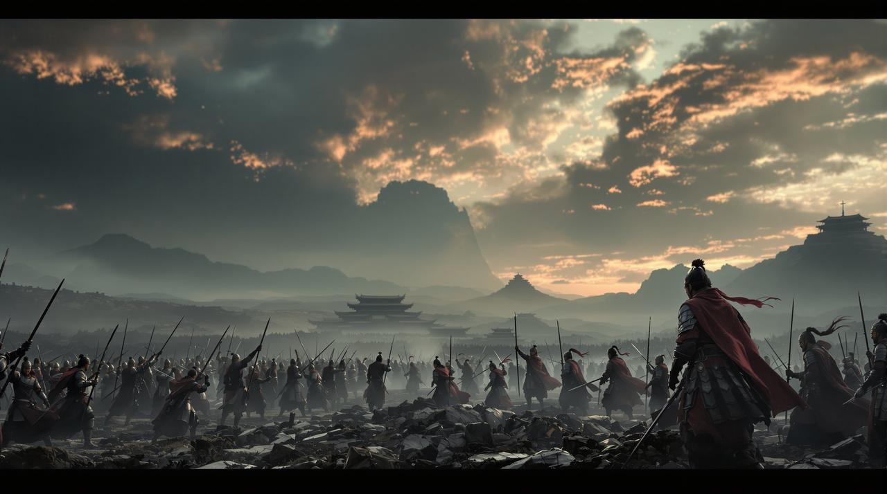 山河无恙 - 电视剧 山河无恙 - 做爱视频