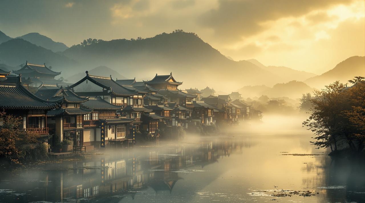 烟雨江南 - 做爱视频