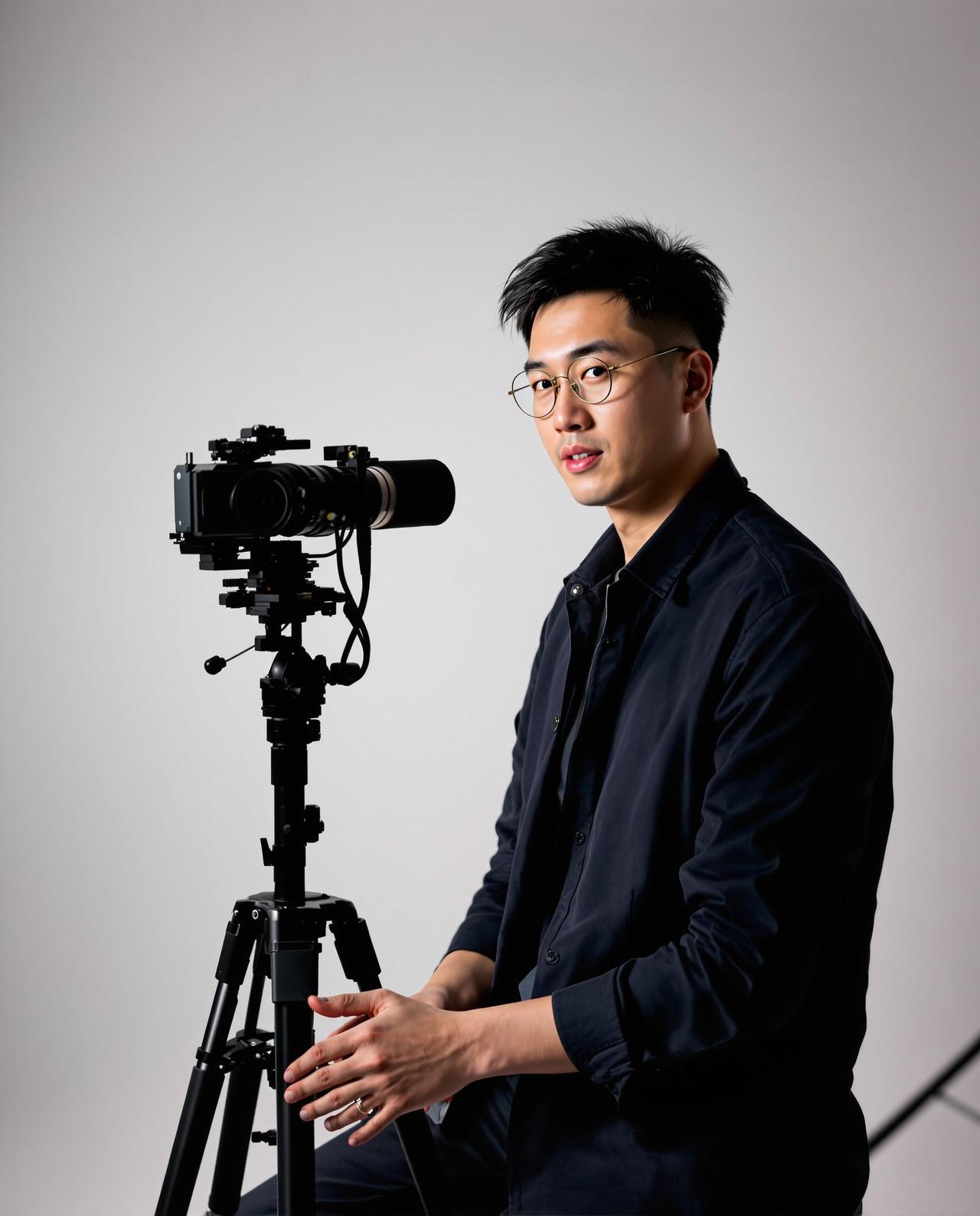 刘建国 - 商业片导演 刘建国 - 做爱视频签约导演