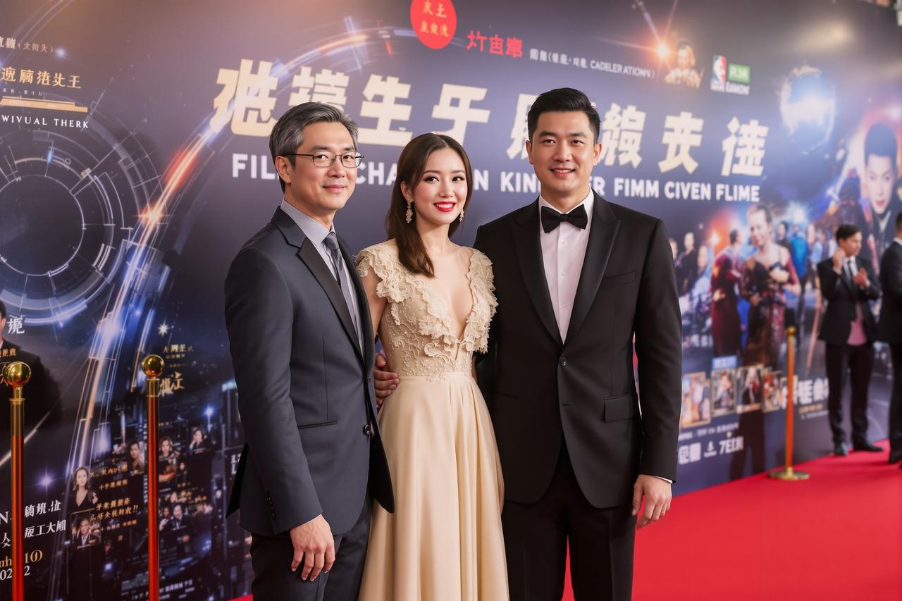 做爱视频首映礼