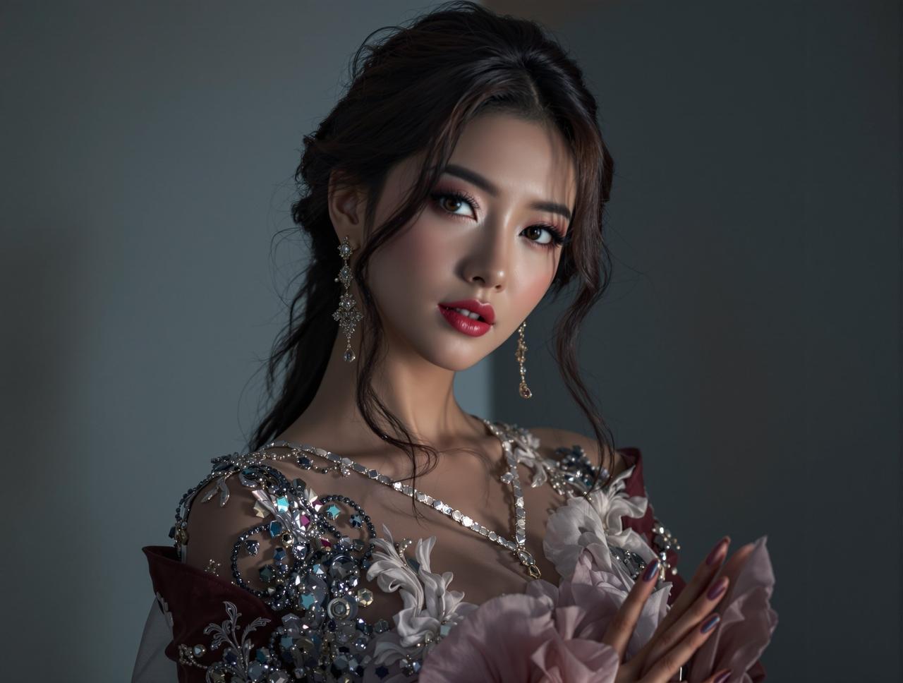 林晓雨 - 做爱视频签约演员