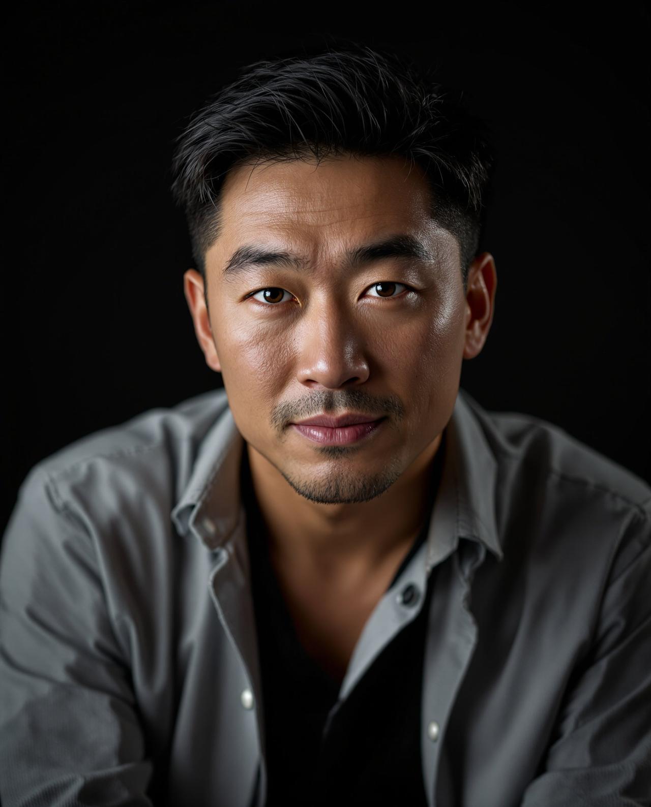 张国栋 - 做爱视频签约演员