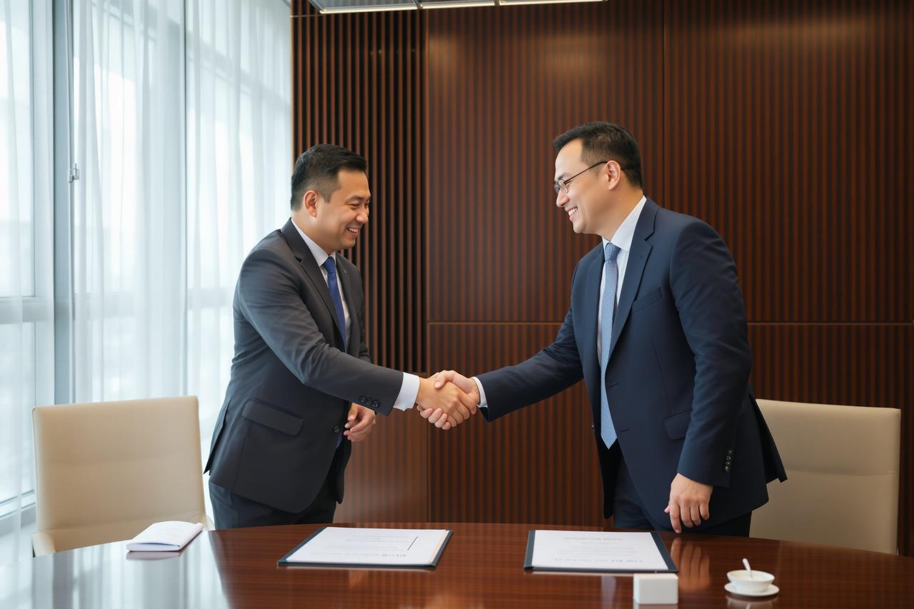 做爱视频与国际顶级制作公司达成战略合作协议