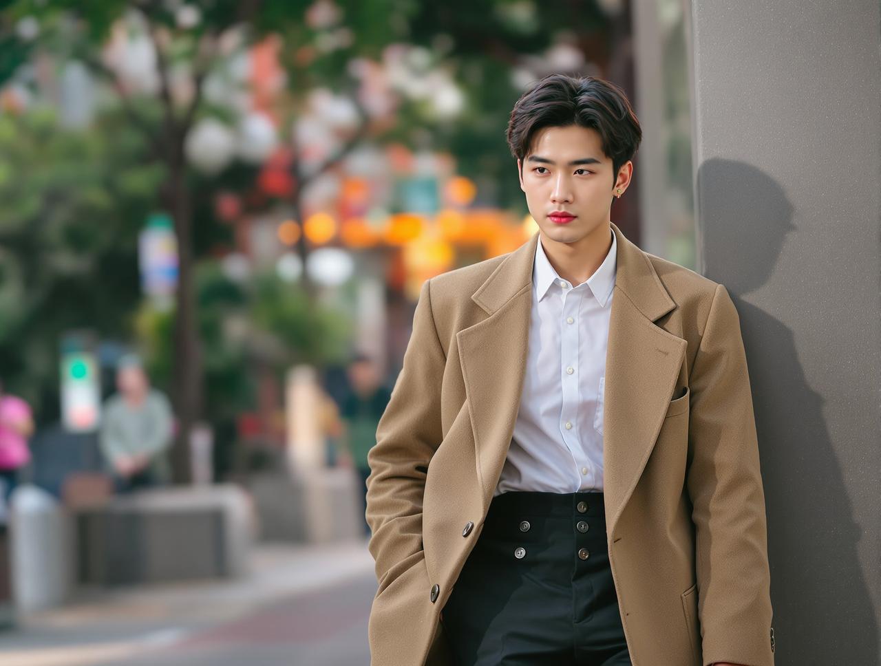 赵天宇 - 做爱视频签约演员