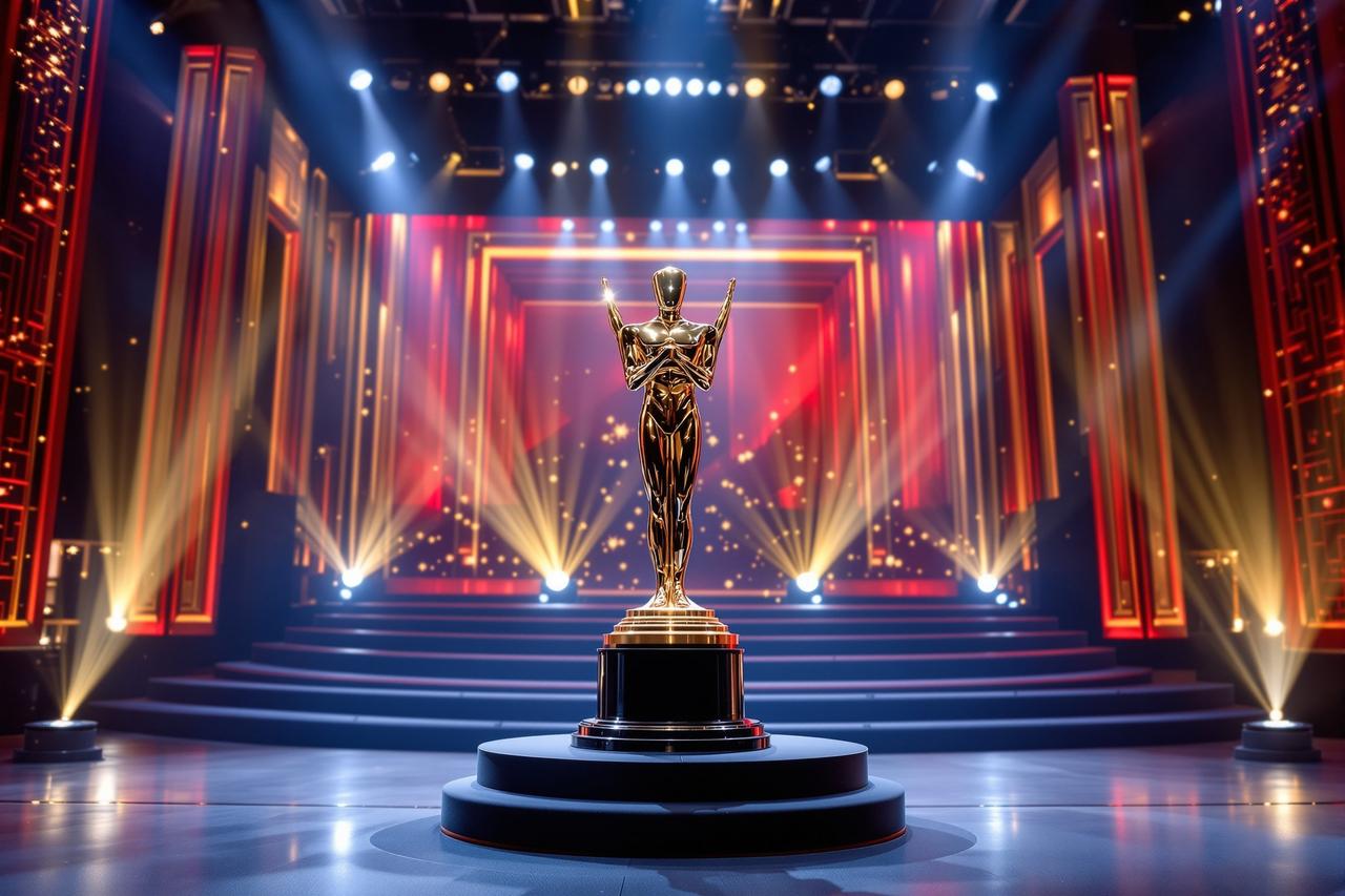 做爱视频《长河落日》荣获第38届金鸡奖最佳影片提名