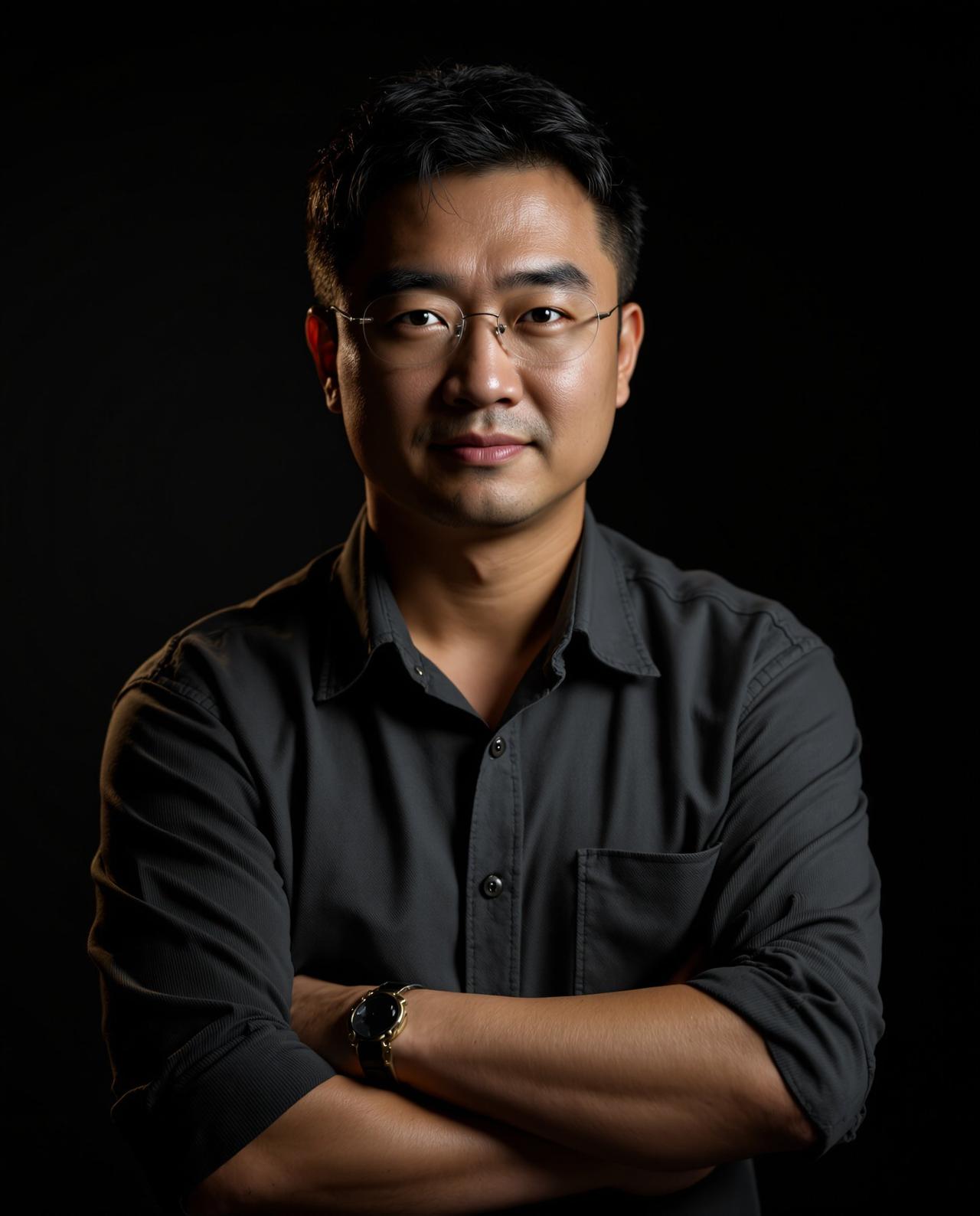 王浩然 - 科幻类型片先锋 王浩然 - 做爱视频签约导演