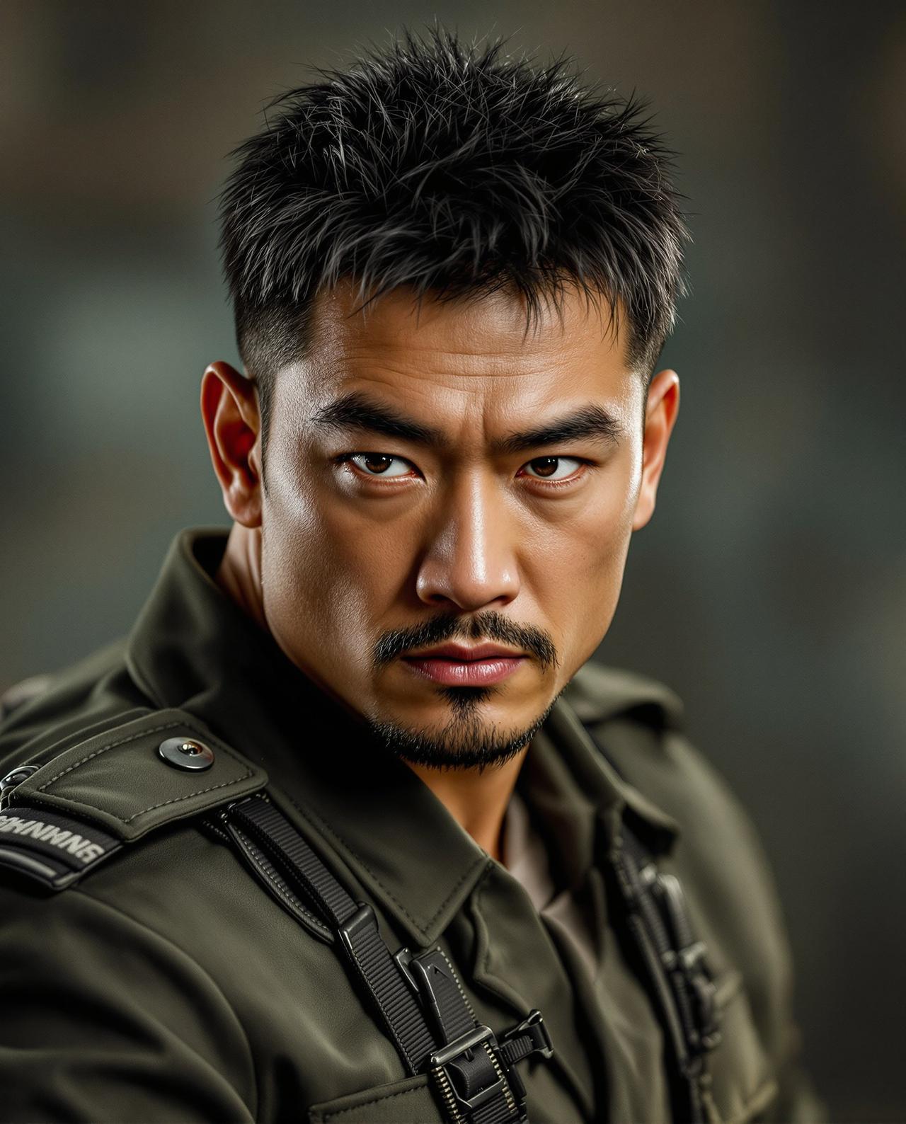 陈浩南 - 做爱视频签约演员