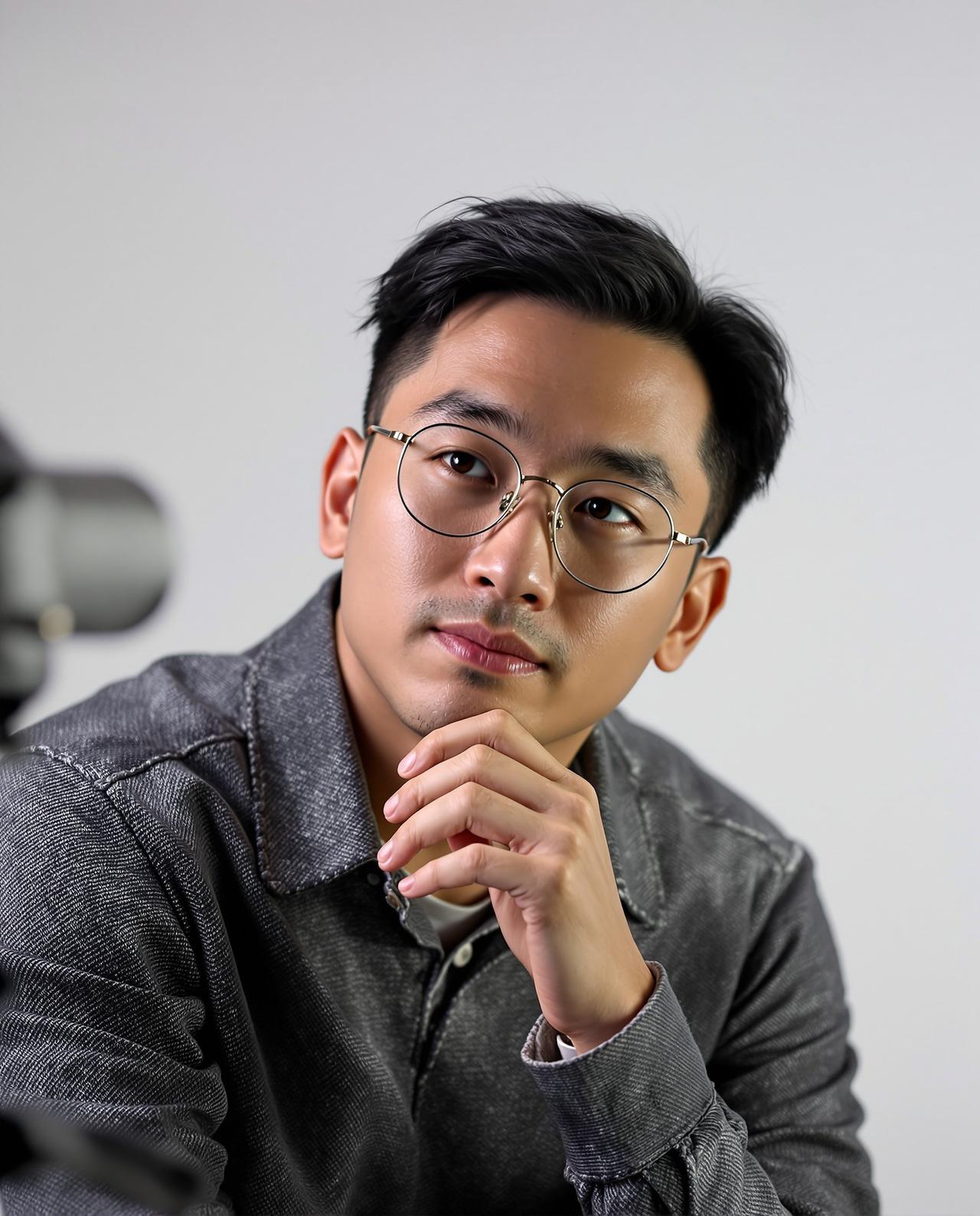 周文博 - 做爱视频签约演员